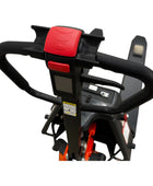 HOC20HPTS Hybrid Pallet Jack 2000 kg (4400 lbs) Load Capacity with Built-In Weighing Scale - CSA and UL Certified E