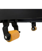 HOC20HPTS Hybrid Pallet Jack 2000 kg (4400 lbs) Load Capacity with Built-In Weighing Scale - CSA and UL Certified M