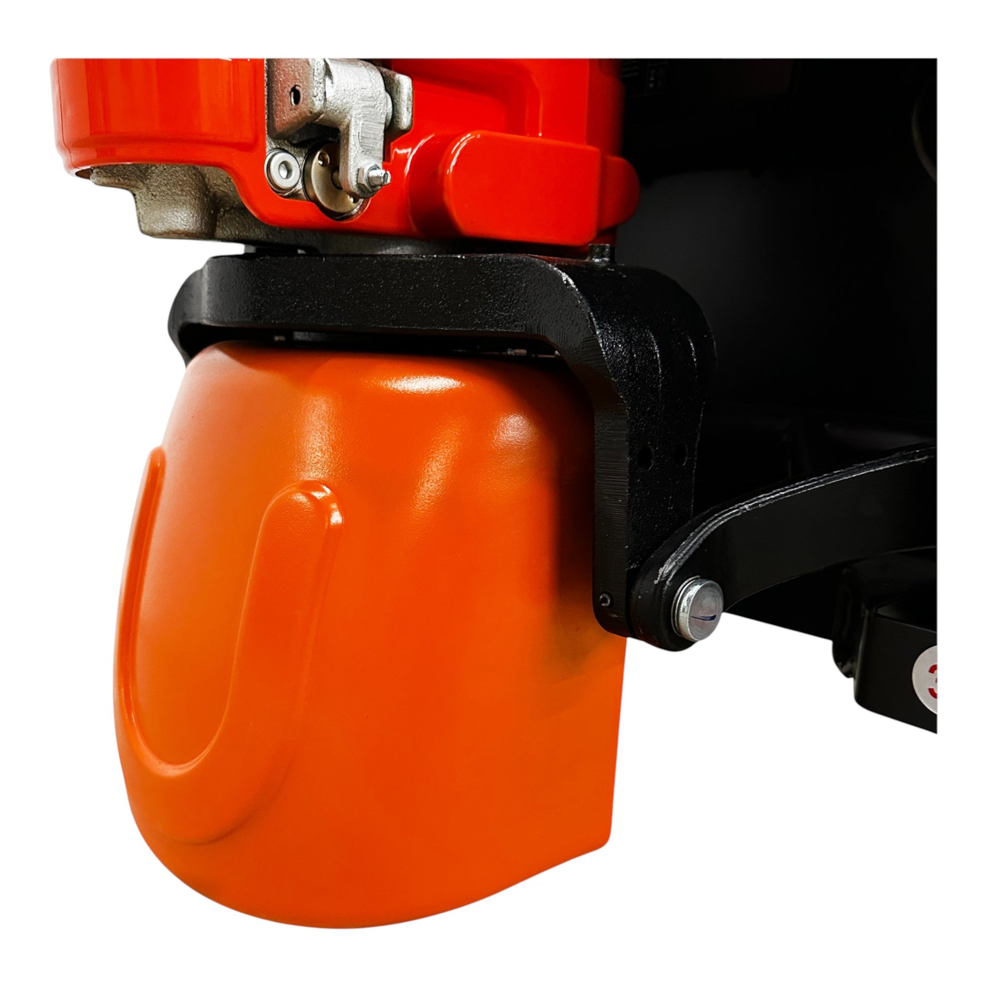 HOC20HPT Hybrid Pallet Jack 2000 kg (4400 lbs) Load Capacity - CSA and UL Certified I