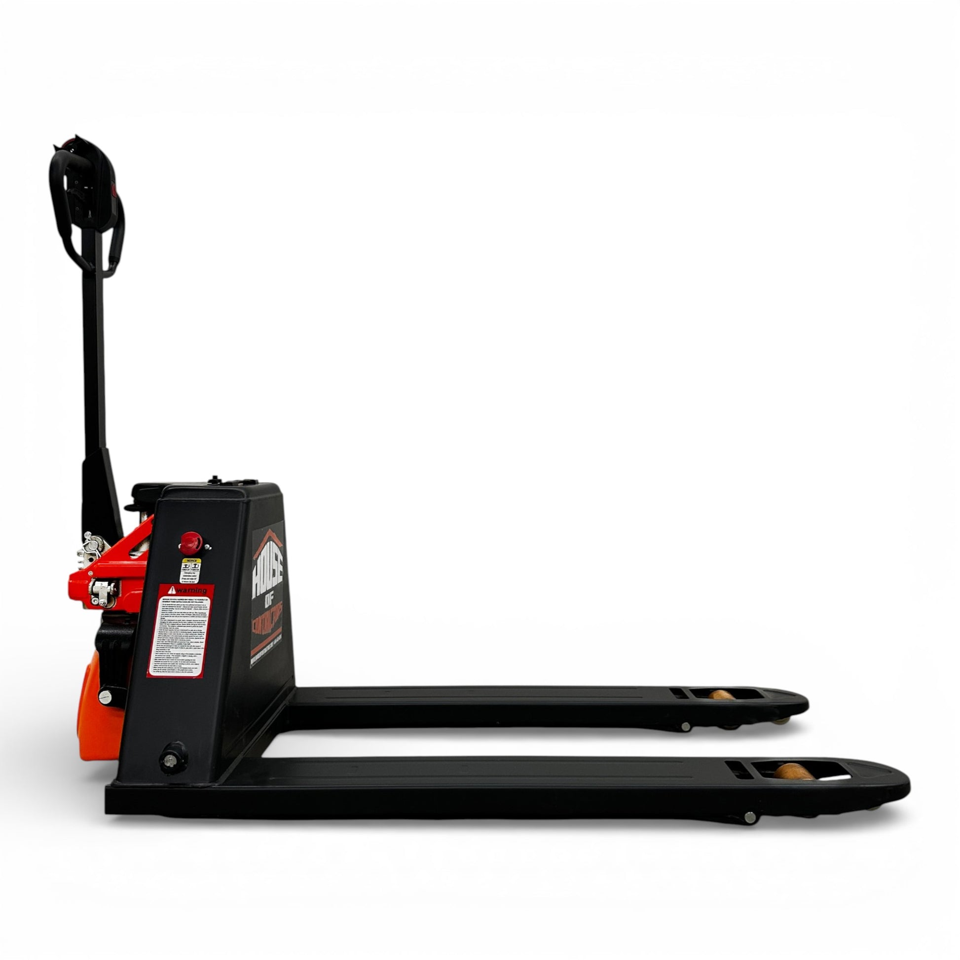 HOC20HPT Hybrid Pallet Jack 2000 kg (4400 lbs) Load Capacity - CSA and UL Certified C