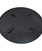 HOC FP24 24英寸动力抹子浮动锅