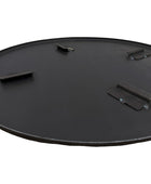 HOC FP24 24英寸动力抹子浮动锅