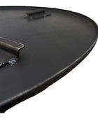 HOC FP24 24英寸动力抹子浮动锅