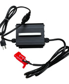 HOC25HPT Hybrid Pallet Jack 2500 kg (5500 lbs) Load Capacity - CSA and UL Certified Q