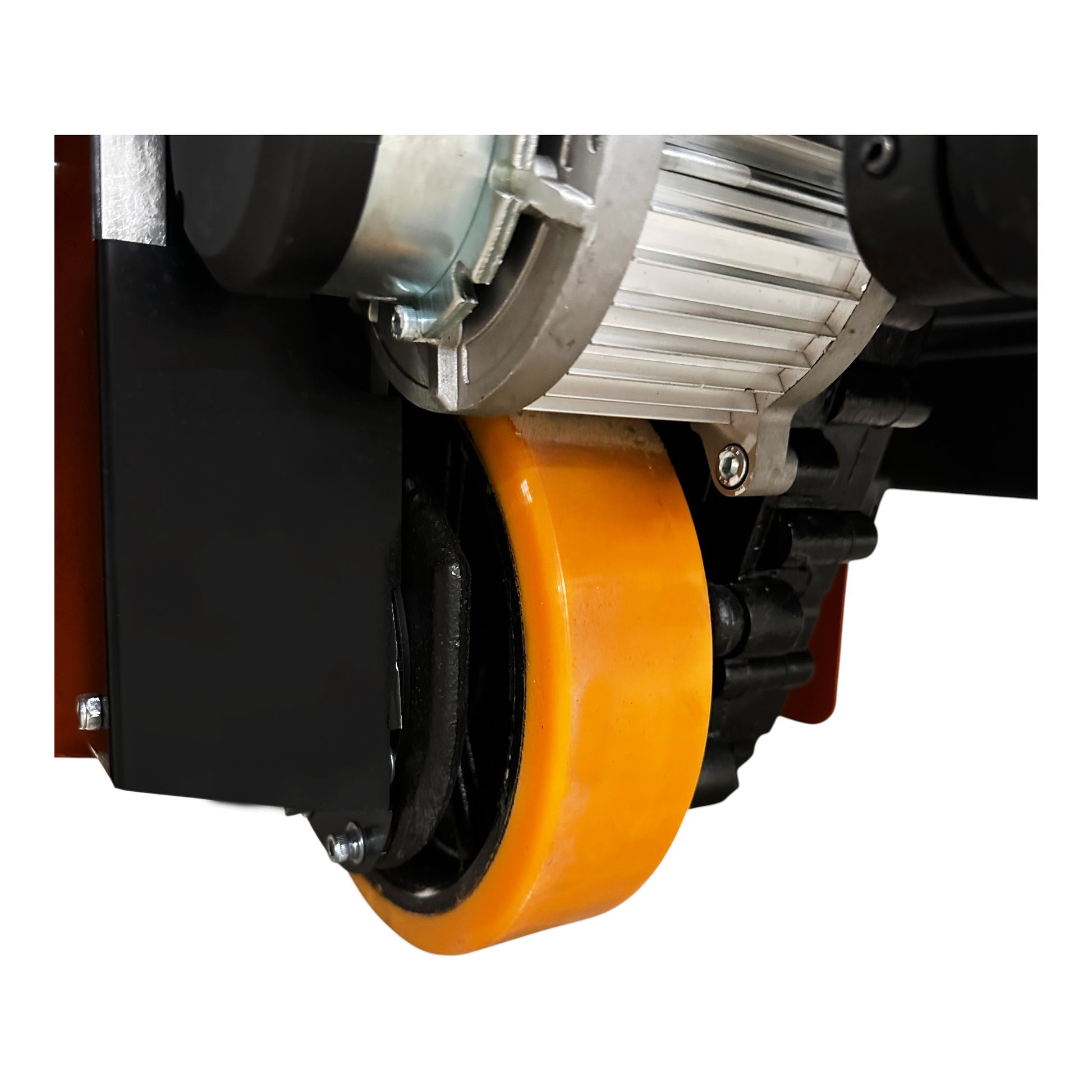 HOC25HPT Hybrid Pallet Jack 2500 kg (5500 lbs) Load Capacity - CSA and UL Certified M