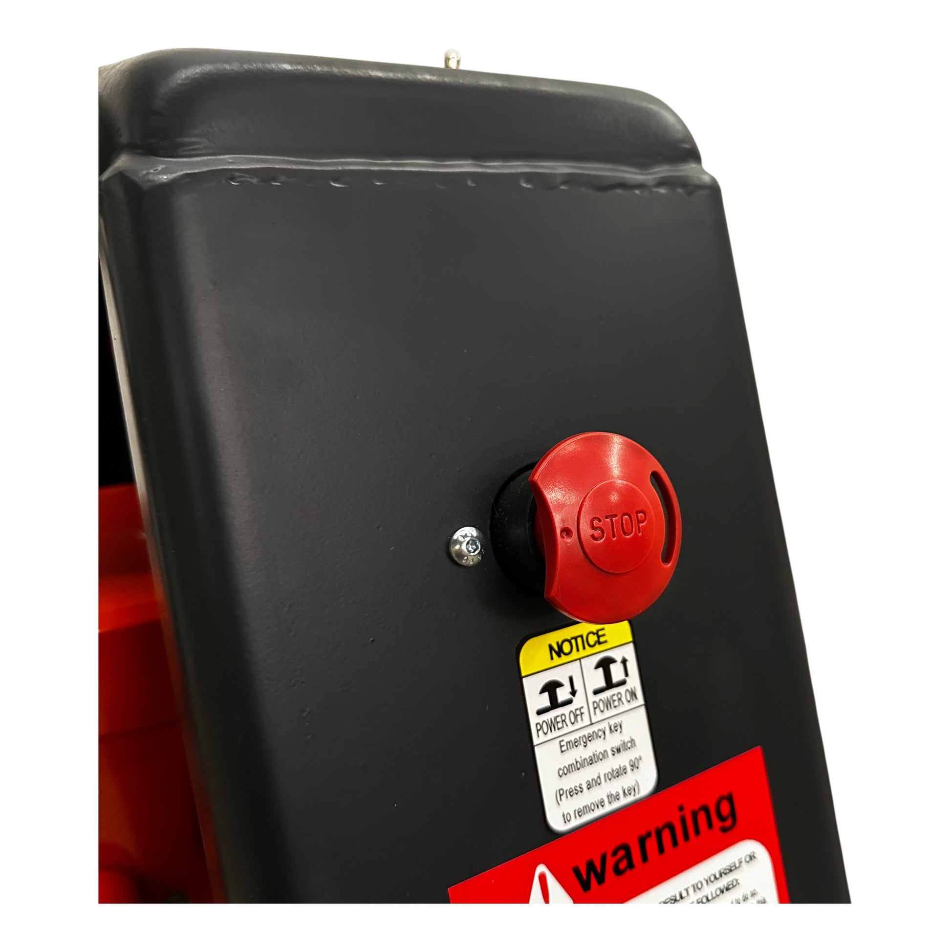 HOC25HPT Hybrid Pallet Jack 2500 kg (5500 lbs) Load Capacity - CSA and UL Certified I