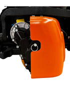 HOC25HPT Hybrid Pallet Jack 2500 kg (5500 lbs) Load Capacity - CSA and UL Certified K