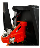 HOC25HPT Hybrid Pallet Jack 2500 kg (5500 lbs) Load Capacity - CSA and UL Certified L