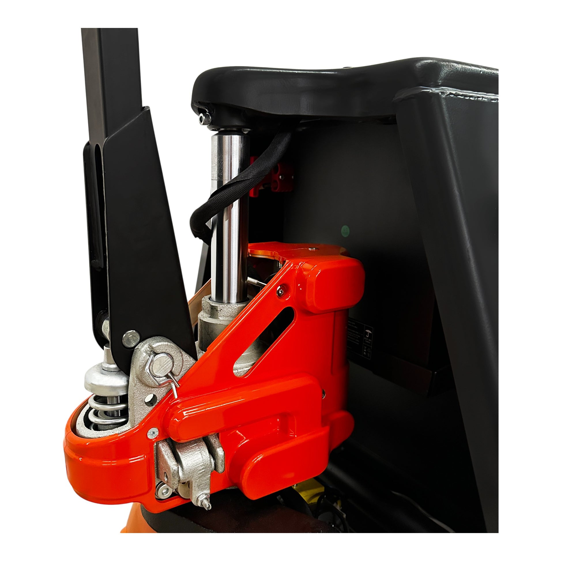 HOC25HPT Hybrid Pallet Jack 2500 kg (5500 lbs) Load Capacity - CSA and UL Certified L