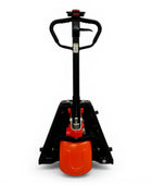 HOC25HPTS Hybrid Pallet Jack 2500 kg (5500 lbs) Load Capacity with Built-In Weighing Scale - CSA and UL Certified E