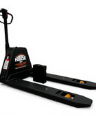 HOC25HPTS Hybrid Pallet Jack 2500 kg (5500 lbs) Load Capacity with Built-In Weighing Scale - CSA and UL Certified A