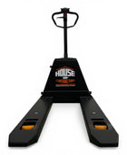 HOC25HPTS Hybrid Pallet Jack 2500 kg (5500 lbs) Load Capacity with Built-In Weighing Scale - CSA and UL Certified B