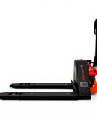 HOC25HPTS Hybrid Pallet Jack 2500 kg (5500 lbs) Load Capacity with Built-In Weighing Scale - CSA and UL Certified D