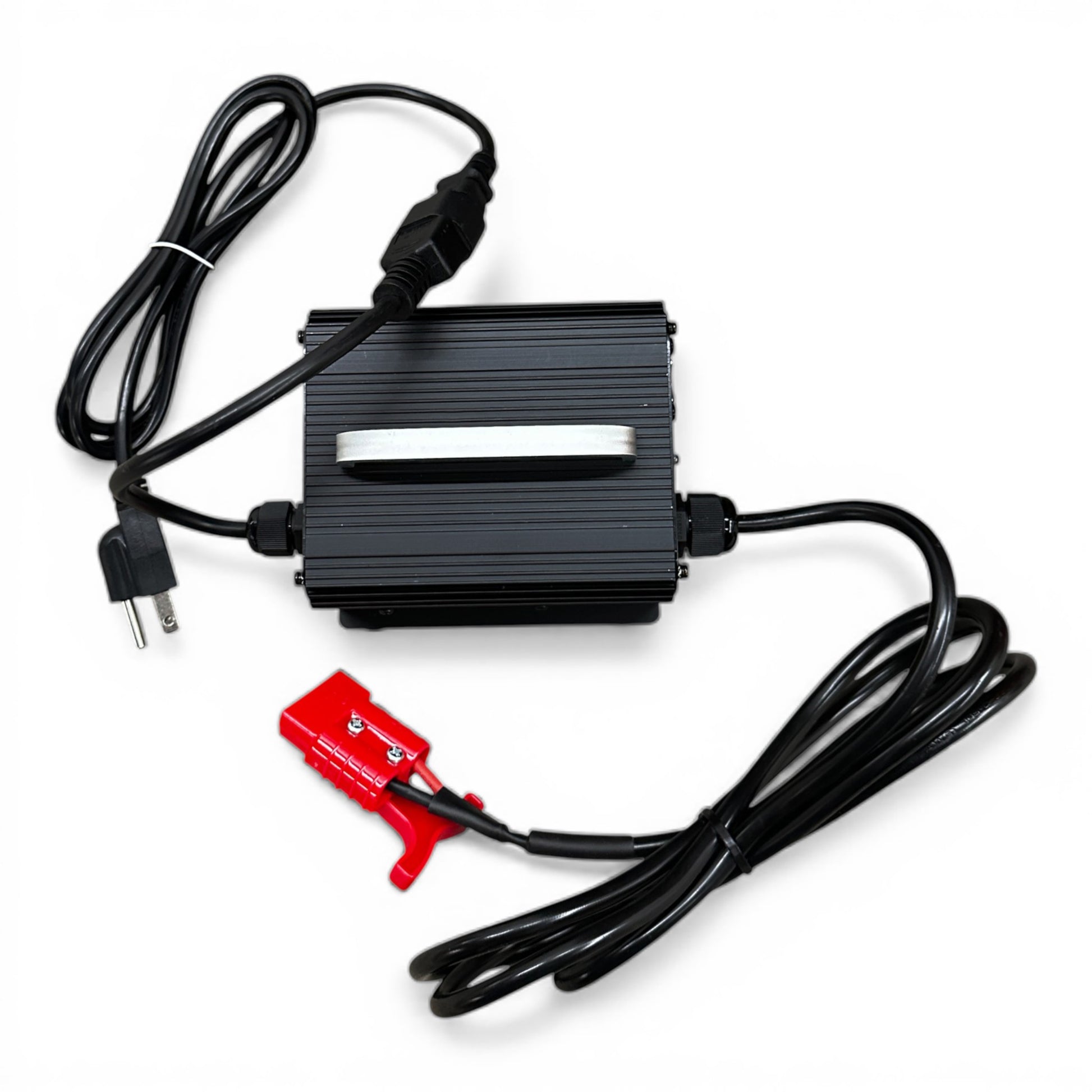 HOC25HPTS Hybrid Pallet Jack 2500 kg (5500 lbs) Load Capacity with Built-In Weighing Scale - CSA and UL Certified Q