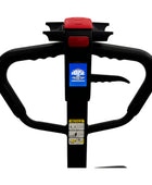 HOC25HPTS Hybrid Pallet Jack 2500 kg (5500 lbs) Load Capacity with Built-In Weighing Scale - CSA and UL Certified G