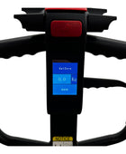 HOC25HPTS Hybrid Pallet Jack 2500 kg (5500 lbs) Load Capacity with Built-In Weighing Scale - CSA and UL Certified H