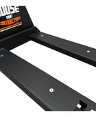 HOC25HPTS Hybrid Pallet Jack 2500 kg (5500 lbs) Load Capacity with Built-In Weighing Scale - CSA and UL Certified O