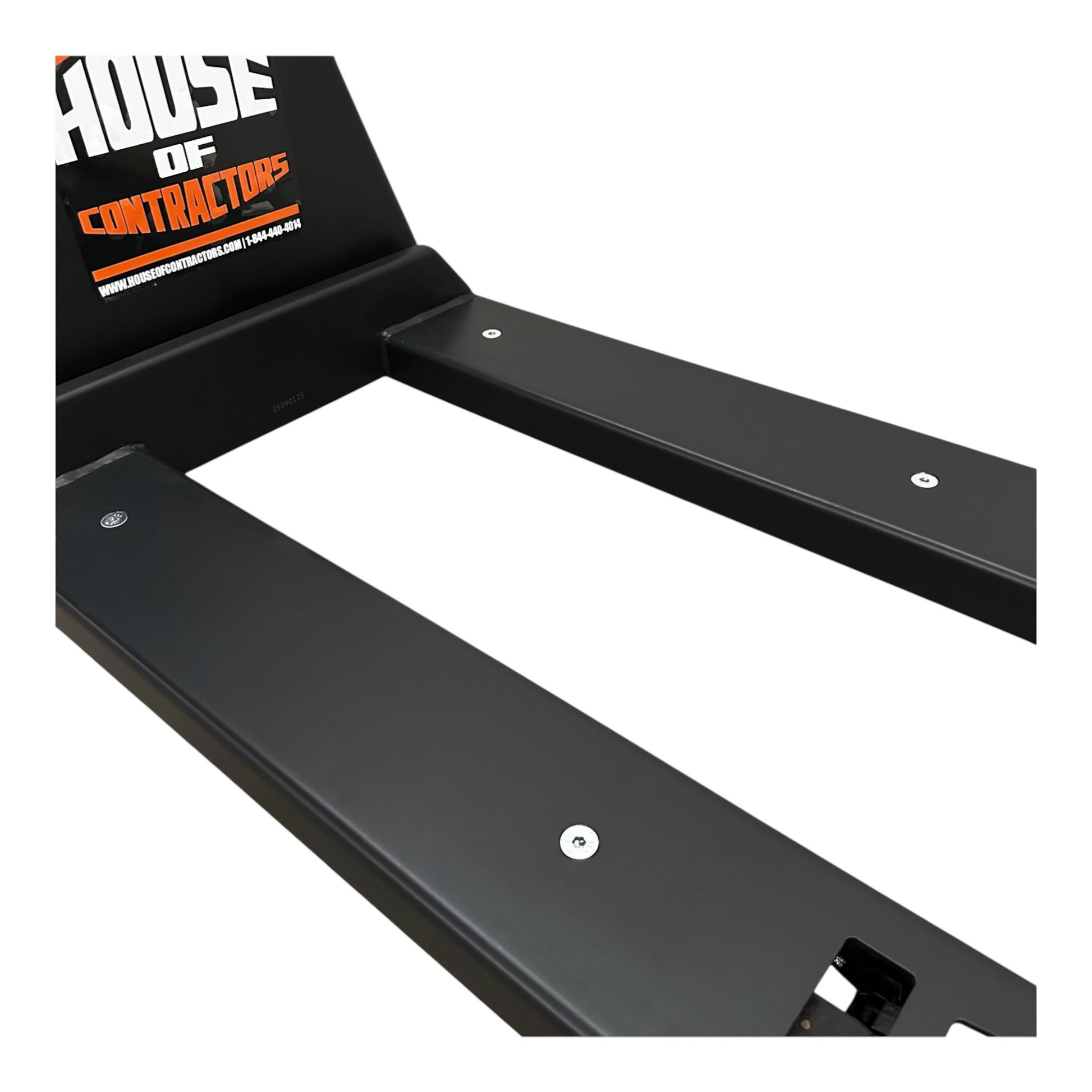 HOC25HPTS Hybrid Pallet Jack 2500 kg (5500 lbs) Load Capacity with Built-In Weighing Scale - CSA and UL Certified O