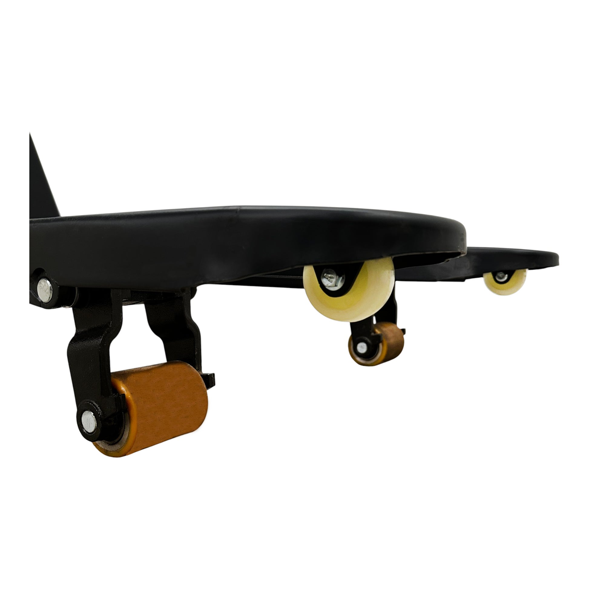 HOC25HPT Hybrid Pallet Jack 2500 kg (5500 lbs) Load Capacity - CSA and UL Certified N