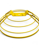 HOC 36 Inch Power Trowel Guard Ring