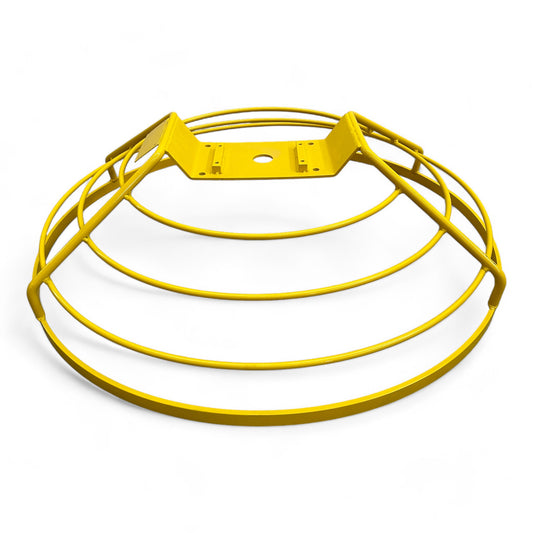 HOC 36 Inch Power Trowel Guard Ring
