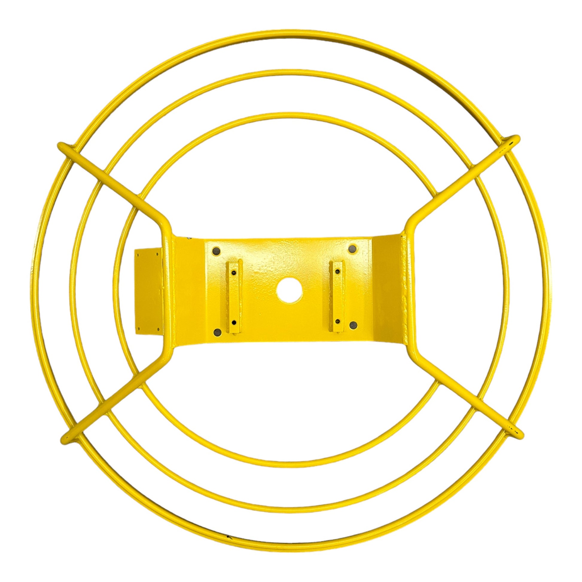HOC 36 Inch Power Trowel Guard Ring
