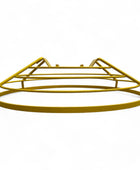 HOC 36 Inch Power Trowel Guard Ring