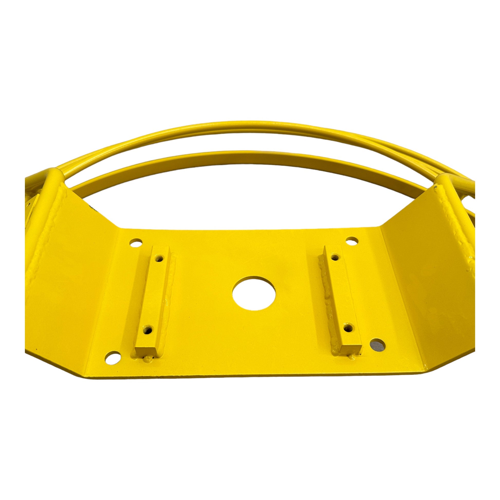 HOC 36 Inch Power Trowel Guard Ring