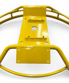HOC 36 Inch Power Trowel Guard Ring