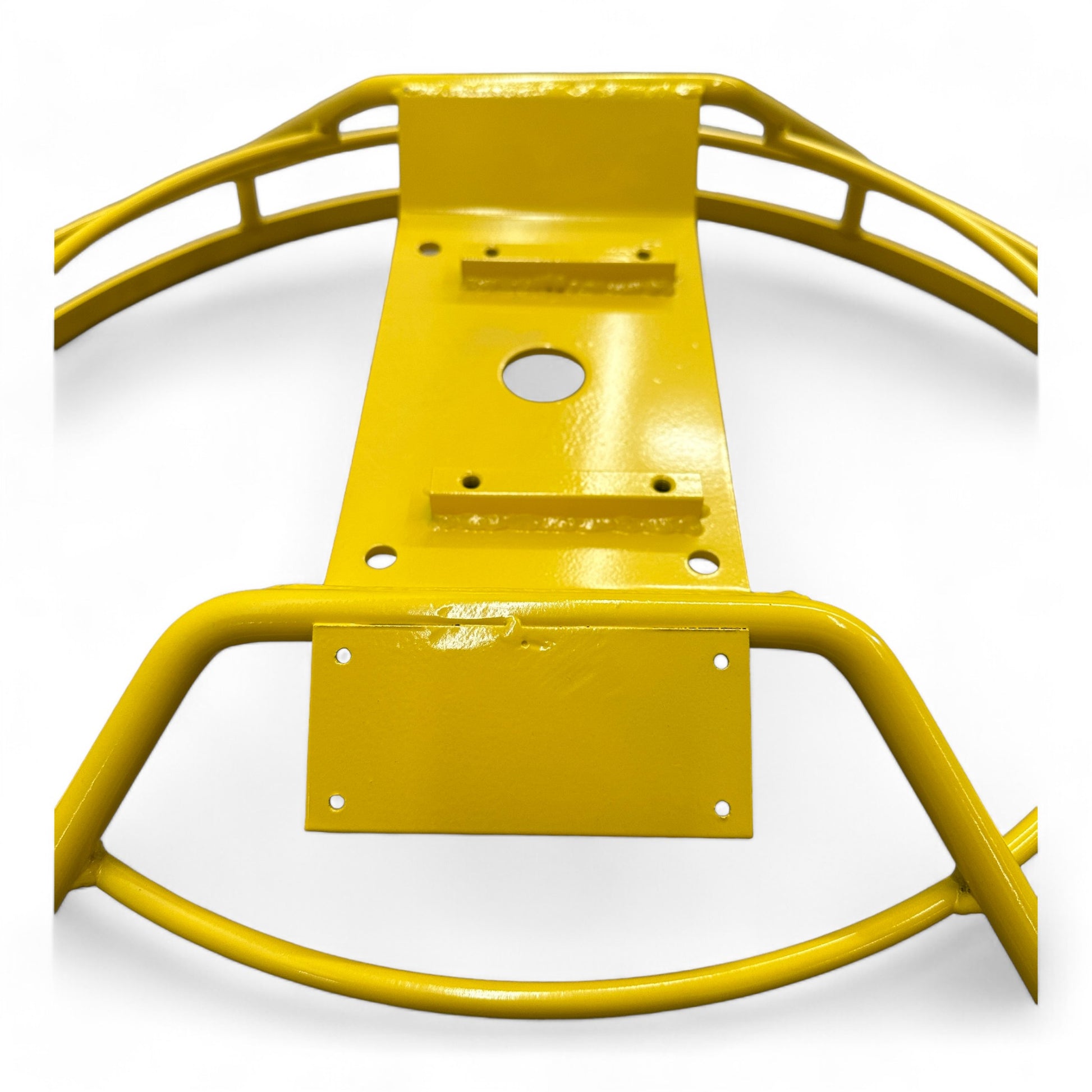 HOC 36 Inch Power Trowel Guard Ring