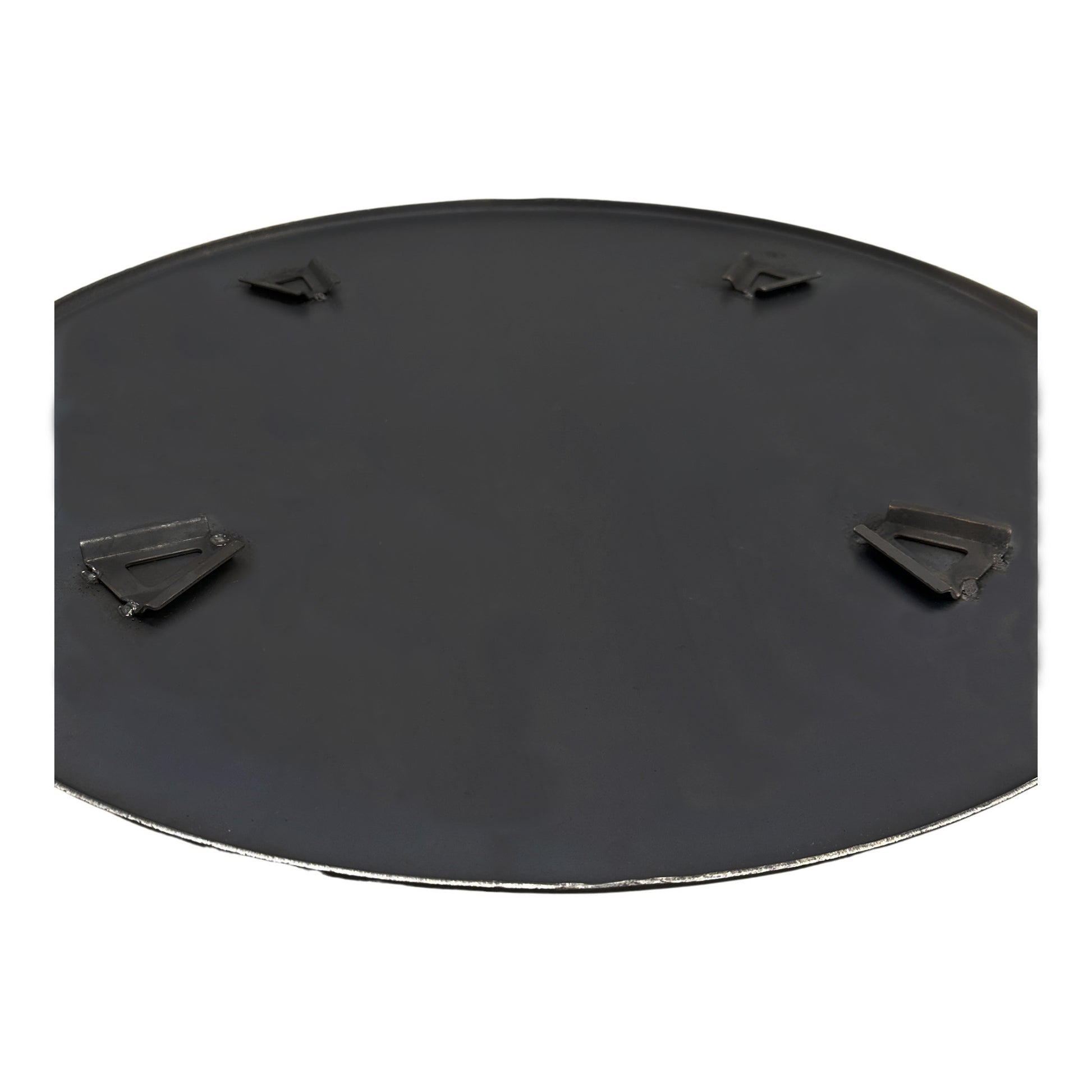 HOC RFP36 36 Inch Ride On Power Trowel Float Pan