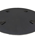 HOC RFP36 36 Inch Ride On Power Trowel Float Pan