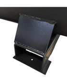 HOC60GAC Industrial Compresseur d'air monté de camion de 60 gallons, Honda GX390 13 HP Moteur, réservoir horizontal, pression maximale de 175 psi