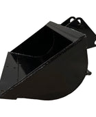 HOC7000/HOC8700 24 Inch Smooth Bucket