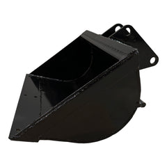 HOC7000/HOC8700 24 Inch Smooth Bucket