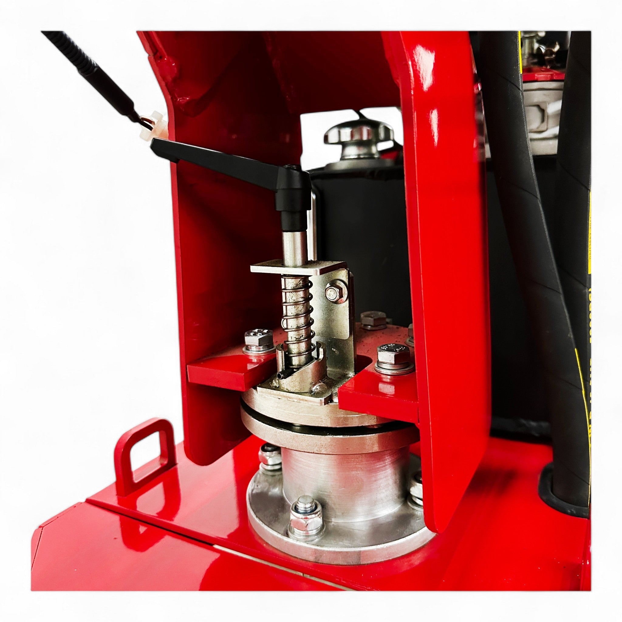 HOC911 Swivel Head Stump Grinder | House of Contractors Inc