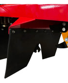 HOC911 Self Propelled Swivel Head Stump Grinder with Honda GX690 22.1 HP Electric Start engine, 18-inch above-ground grinding depth, and 12 Tungsten Carbide Teeth – House of Contractors Inc.