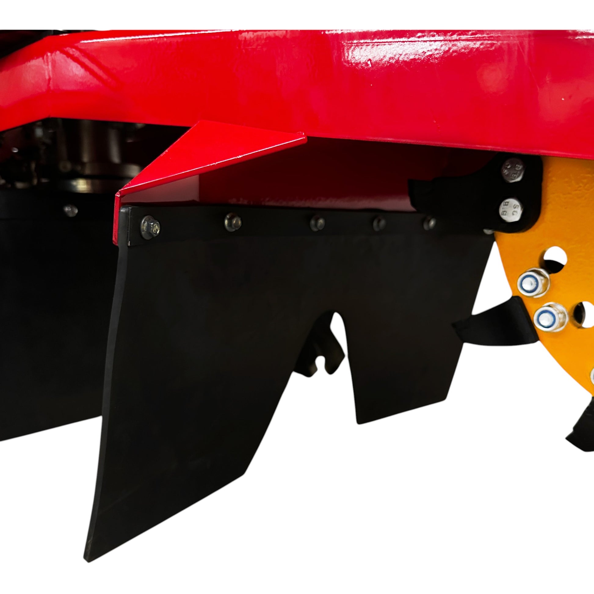 HOC911 Self Propelled Swivel Head Stump Grinder with Honda GX690 22.1 HP Electric Start engine, 18-inch above-ground grinding depth, and 12 Tungsten Carbide Teeth – House of Contractors Inc.