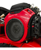 HOC911 Self Propelled Swivel Head Stump Grinder with Honda GX690 22.1 HP Electric Start engine, 18-inch above-ground grinding depth, and 12 Tungsten Carbide Teeth – House of Contractors Inc.