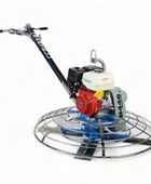 Bartell B446 Mega T 46英寸Pro系列电动抹子带有CVT变速箱