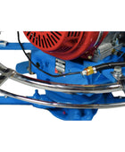 Bartell B446 Mega T 46英寸Pro系列电动抹子带有CVT变速箱