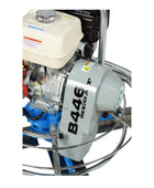 Bartell B446 Mega T 46英寸Pro系列电动抹子带有CVT变速箱