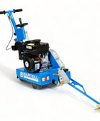 Bartell SG10 10 Inch Green Concrete Saw