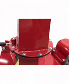 BX42S 4 pulgadas tractor PTO Wood Chipper - Auto FEDED