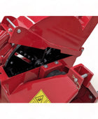 BX42S 4 pulgadas tractor PTO Wood Chipper - Auto FEDED