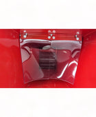 BX42S 4 pulgadas tractor PTO Wood Chipper - Auto FEDED