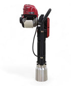 HOC DPD120 Honda GX35 1.3 HP Post Hole Driver, 4.75 Inch Capacity