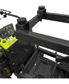 HOCE50HT Electric Dumper Buggy - Hydraulic Tipping, 500 Kg (1102 Lb) Load Capacity, 55.12 Inch Height, 120V S