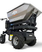 HOCE50HT Electric Dumper Buggy - Hydraulic Tipping, 500 Kg (1102 Lb) Load Capacity, 55.12 Inch Height, 120V C