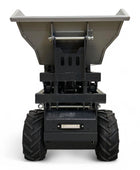 HOCE50HT Electric Dumper Buggy - Hydraulic Tipping, 500 Kg (1102 Lb) Load Capacity, 55.12 Inch Height, 120V G